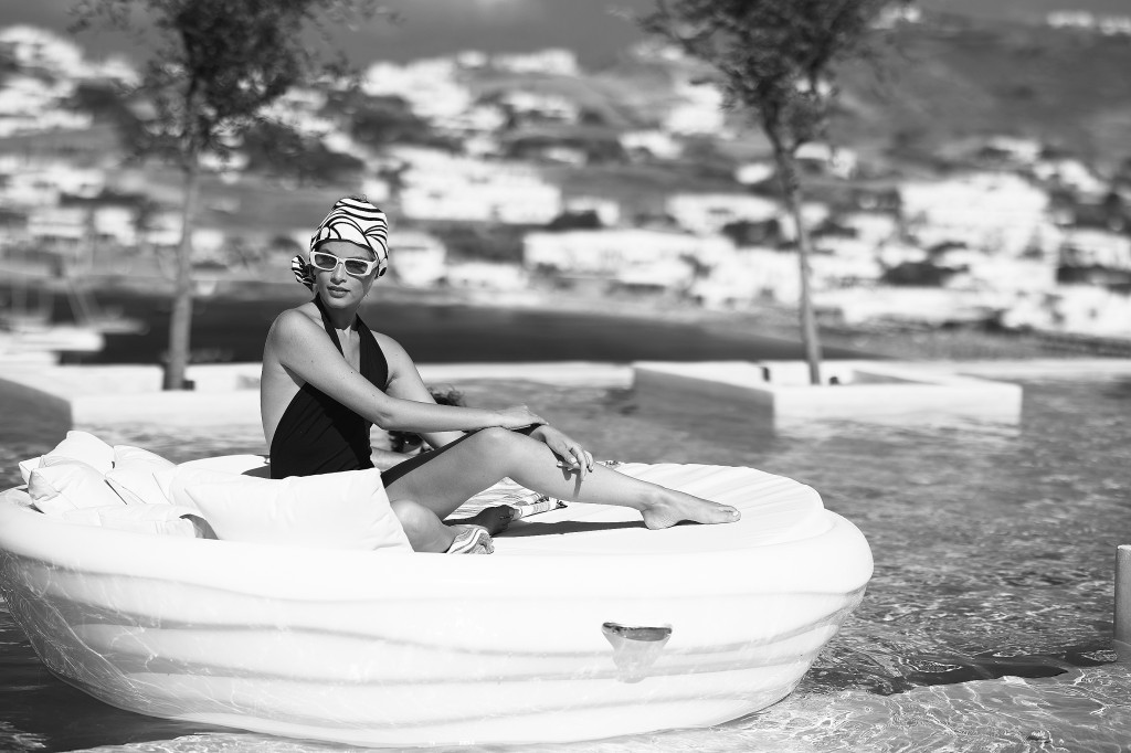 Once in Mykonos: Η Κυκλαδίτικη αισθητική στα καλύτερά της!