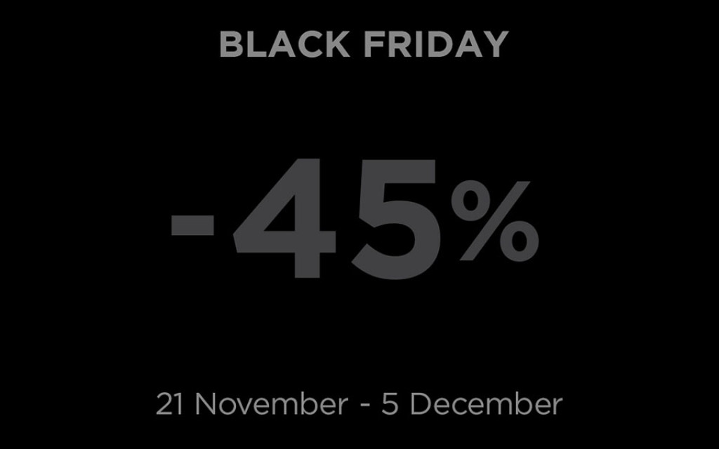 Black Friday