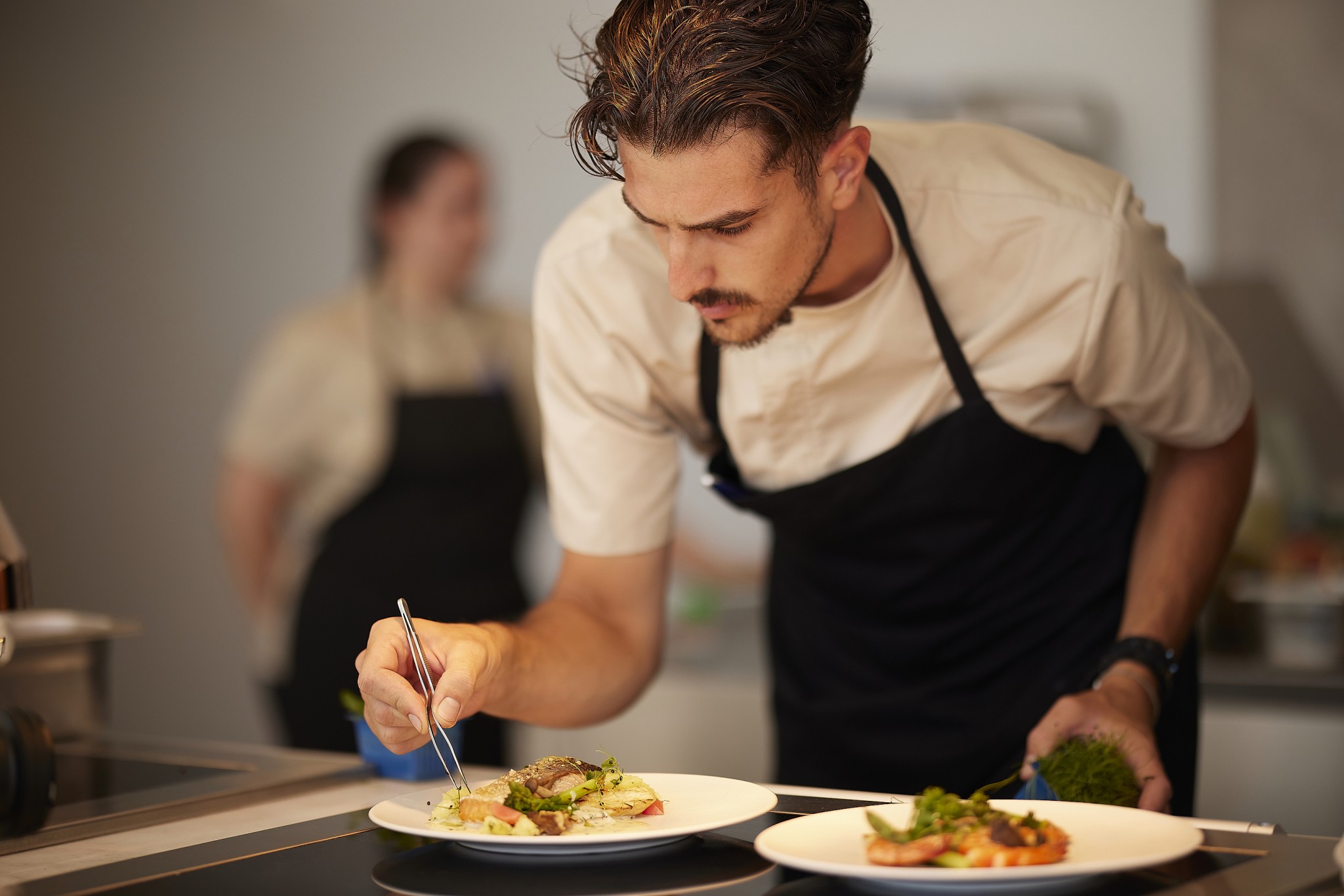 Infinity Bar & Restaurant: Μία μοναδική γαστρονομική εμπειρία!