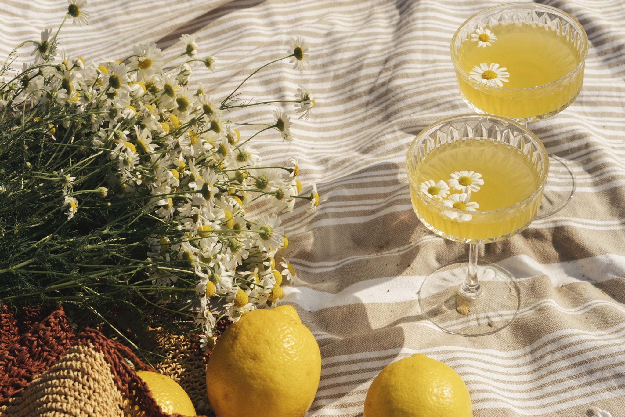 <i>Mykonian</i> sunset picnics