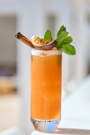 Infinity Εστιατόριο