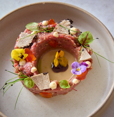 Infinity Εστιατόριο