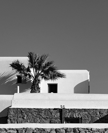 Destination Mykonos