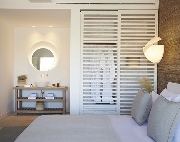 Design Room Sea View With Chill Out Pool