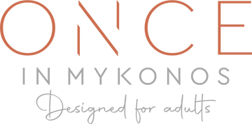 Once in Mykonos Luxury Resort
